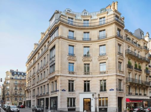 Immobiliere dassault 230 boulevard Saint Germain